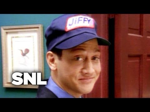Jiffy Express - Saturday Night Live