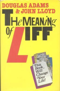 The meaning of Liff