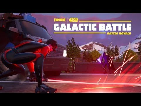 Star Wars Episode LXXIII: The Raging Menace