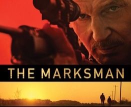 The Marksman