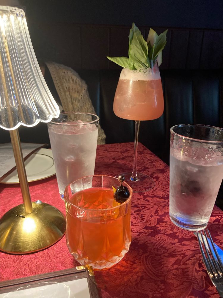 Oh look there's me !