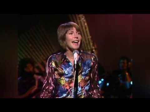 Helen Reddy - Angie Baby (1974)