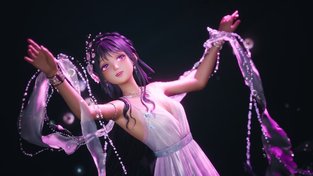 Infinity Nikki/ インフィニティニキ