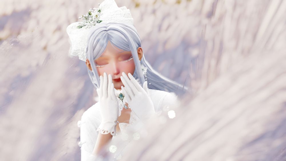 Infinity Nikki/ インフィニティニキ