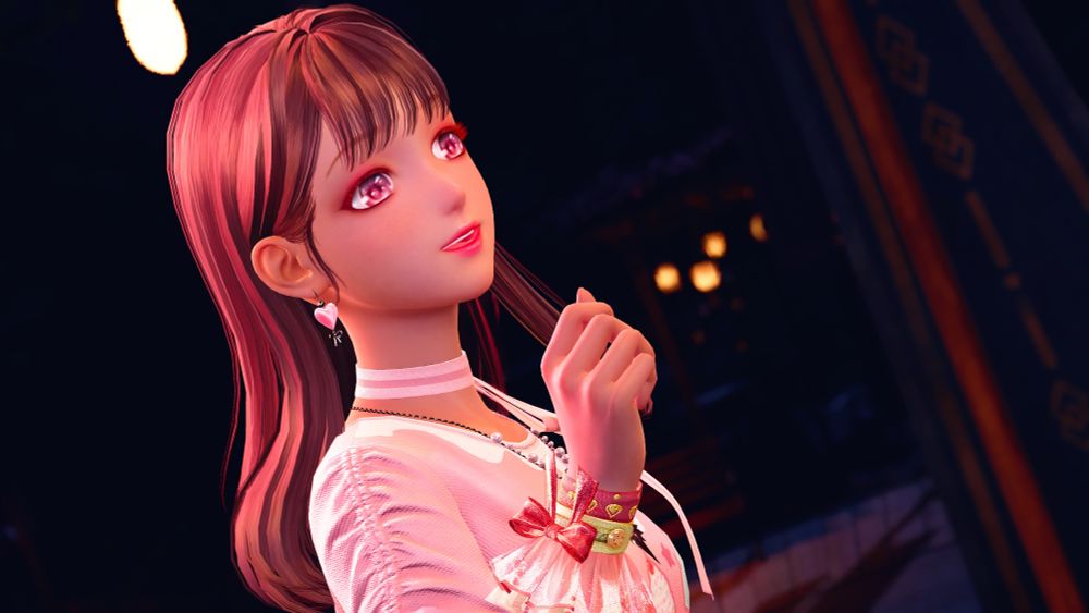 Infinity Nikki/ インフィニティニキ