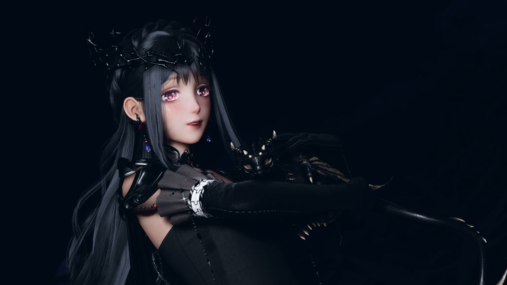 Infinity Nikki/ インフィニティニキ