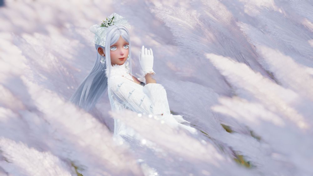 Infinity Nikki/ インフィニティニキ