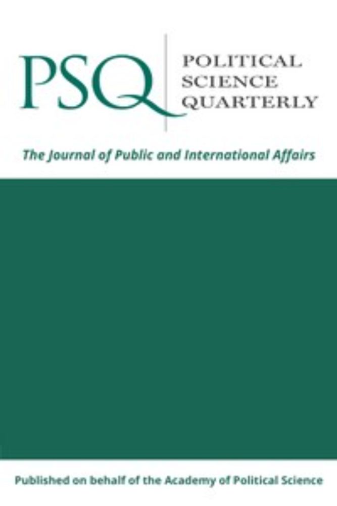 Jeffrey L. Pressman, Denis G. Sullivan, F. Christopher Arterton; Cleavages, Decisions, and Legitimation: The Democrats’ Mid-Term Conference, 1974, Politica