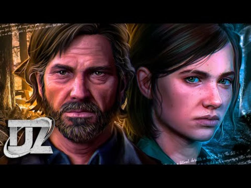 Mundo Cruel (Ellie & Joel) | Danzito & Nathy SC