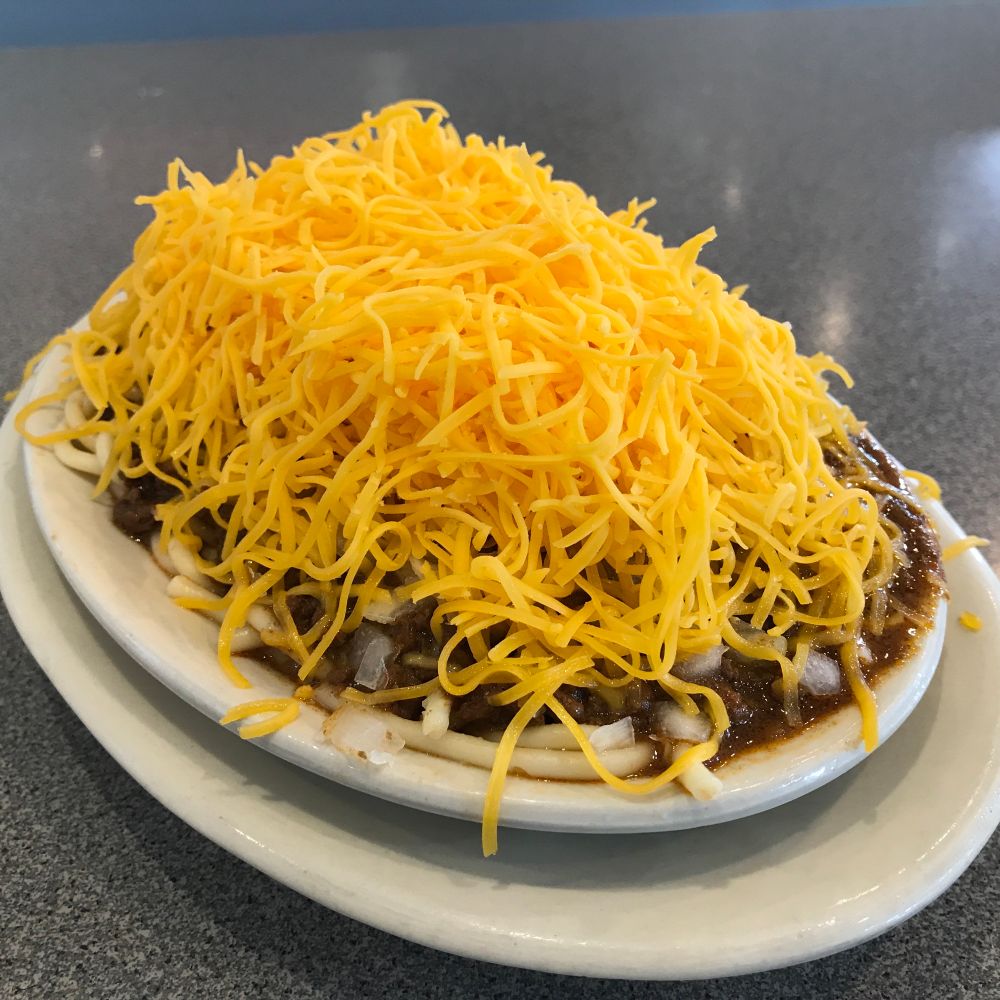 Skyline Chili
