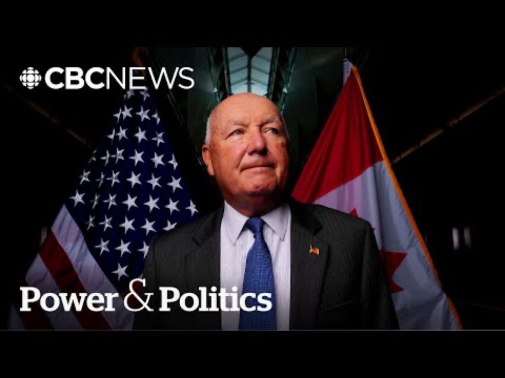 YouTube video by CBC News