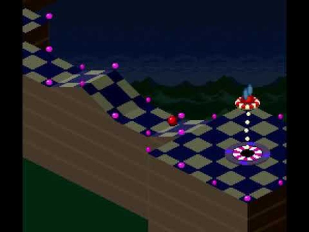 All Nintendo Music ~ BS Special Tee Shot : 9 - Last Hole