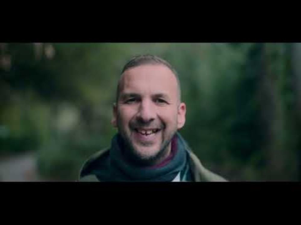 Let's Make Hope Normal Again - Green Party Political Broadcast