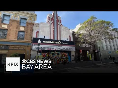 Berkeley group makes one more appeal to city to stop demolition of UA Theater