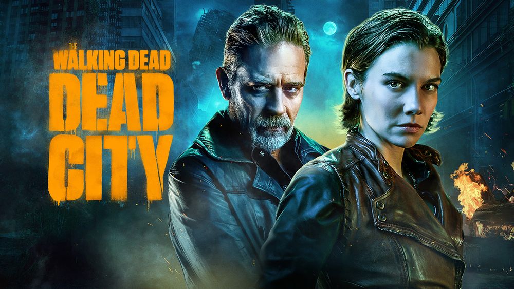 “The Walking Dead: Dead City” renovada para uma terceira temporada
