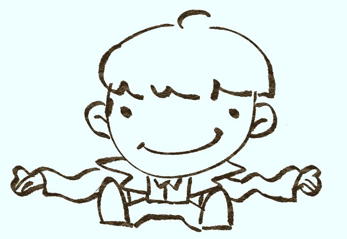 kdj is an ugly squid