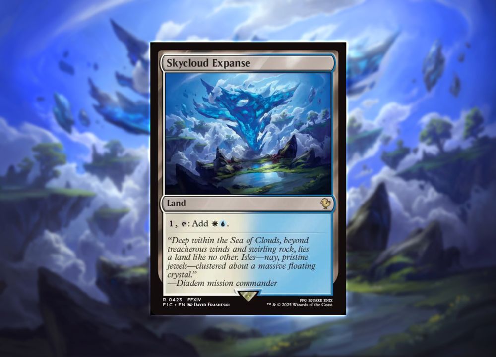 image from above but with the card attached. 