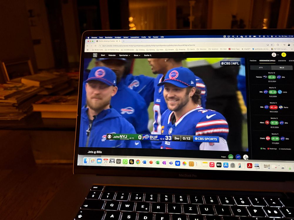 new yorks jet at buffalo bills 29.12.2024