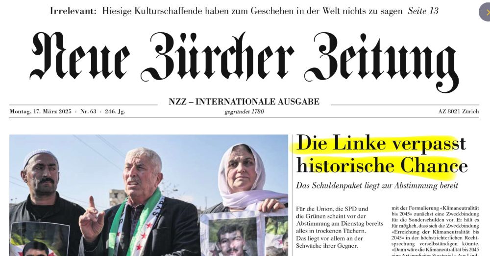 Die Linke verpasst historische Chance