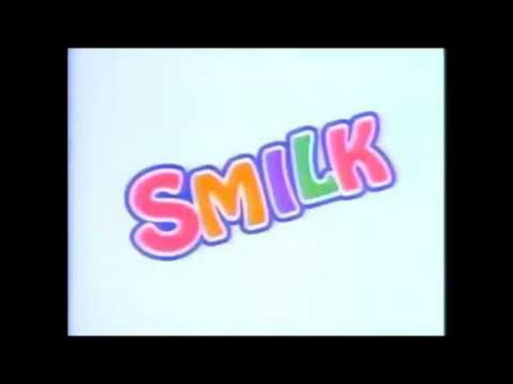 smilk commercial