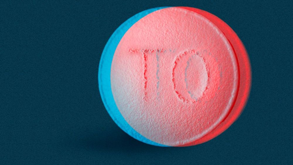 Opioide: Das Geschäft mit den Schmerzen – Podcast »Firewall«