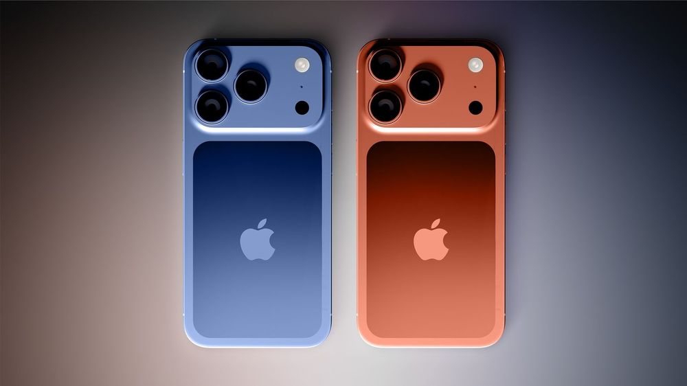 iphone 17 leak, it looks really bad