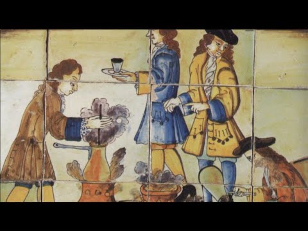 In Praise of Chocolate