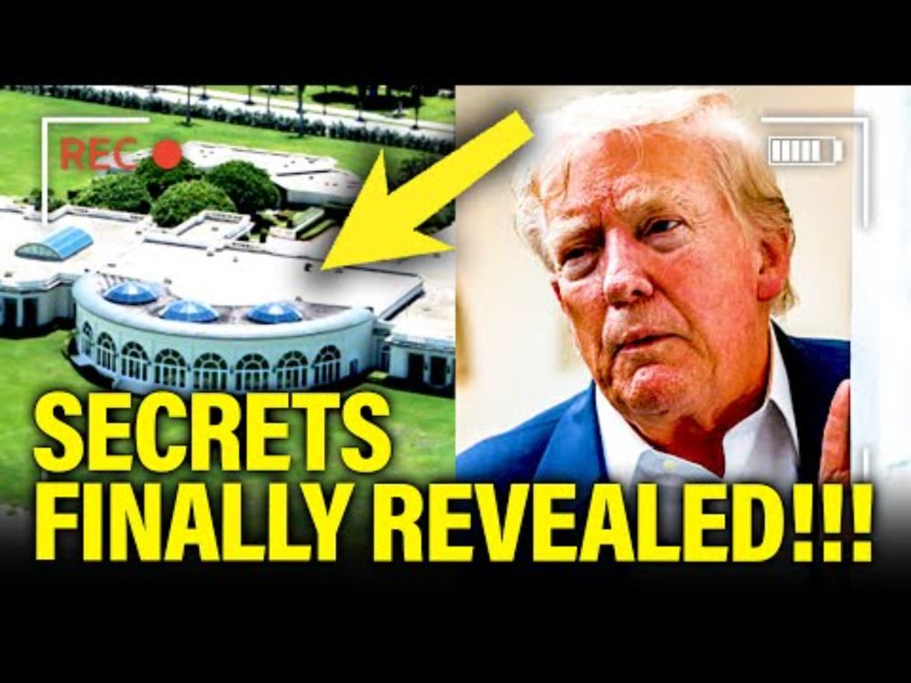 🚨Trump’s LAST DAYS with Epstein FINALLY EXPOSED