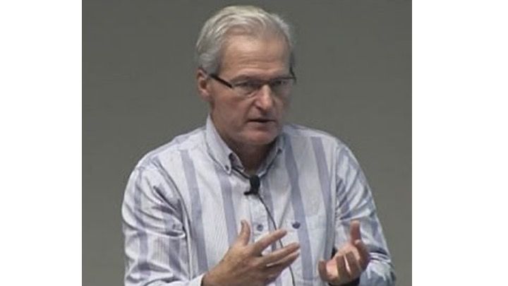photo of Michel Callon