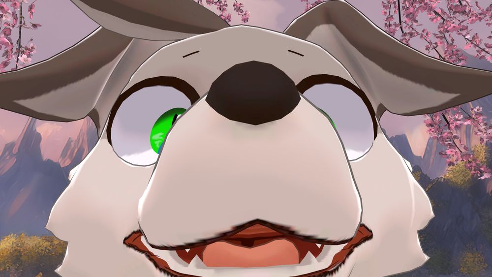 reused regulus vrchat photo