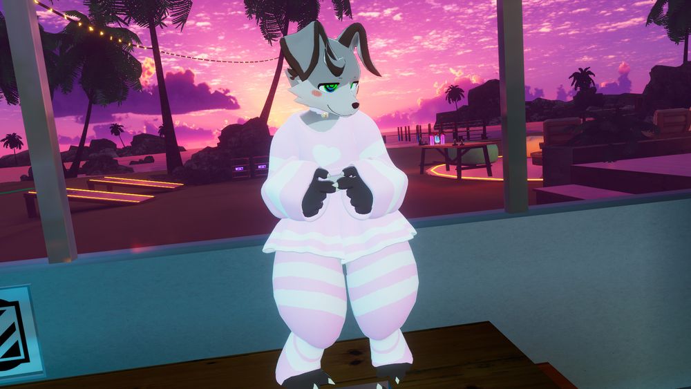 World: Serenity Cove