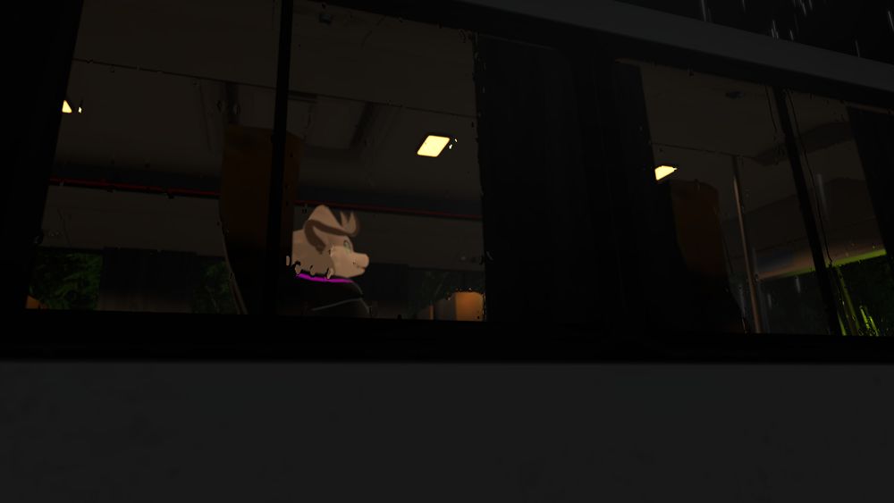World: Bus Set