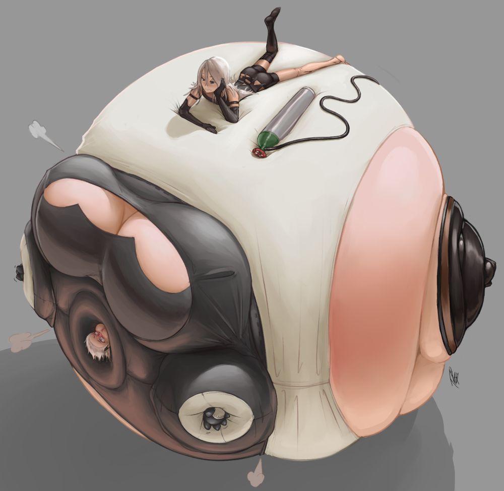 for some reason, all B units have "Extreme Stretchiness" as a feature