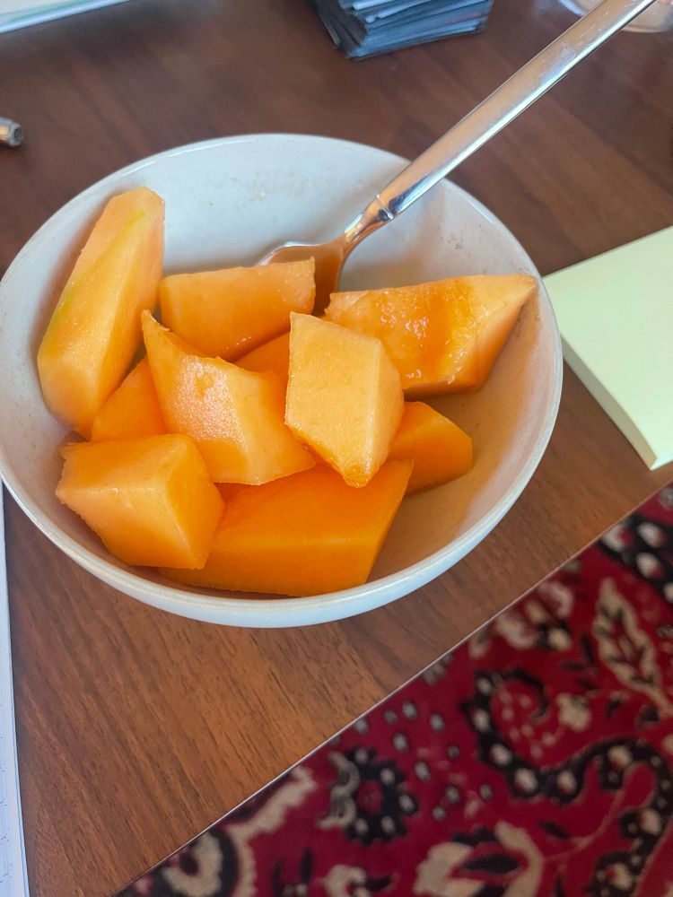 Oka melon