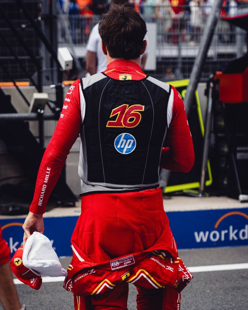 Charles Leclerc