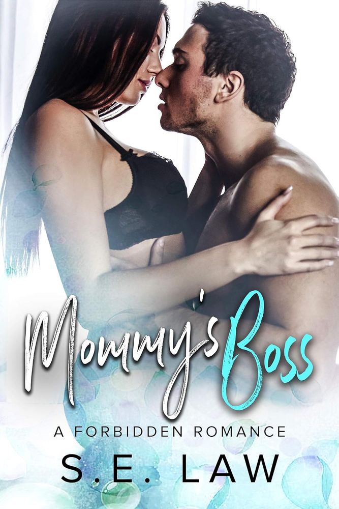 Mommy's Boss: An Age Gap Enemies to Lovers Bad Boy Billionaire Romance