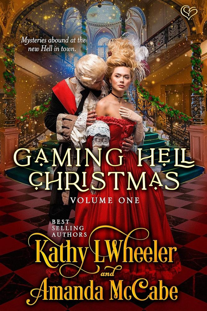 Gaming Hell Christmas: Volume 1