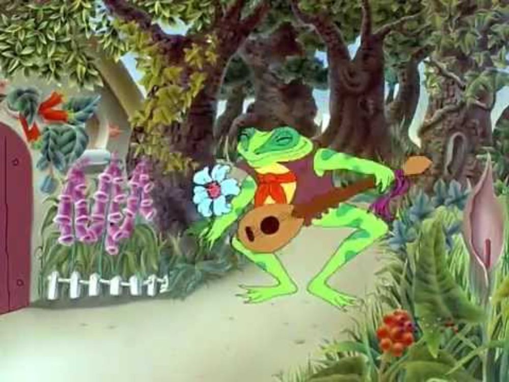 Roger Glover And Guests - Love Is All