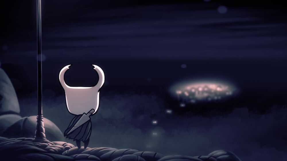 Hollow Knight