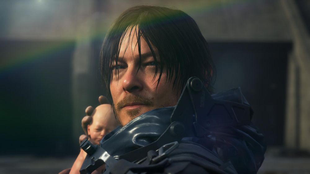 Death Stranding