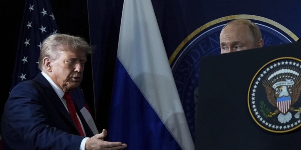 Resuming business in Russia would mark a dramatic rapprochement after Exxon’s messy breakup with Moscow when Putin attacked Ukraine in 2022