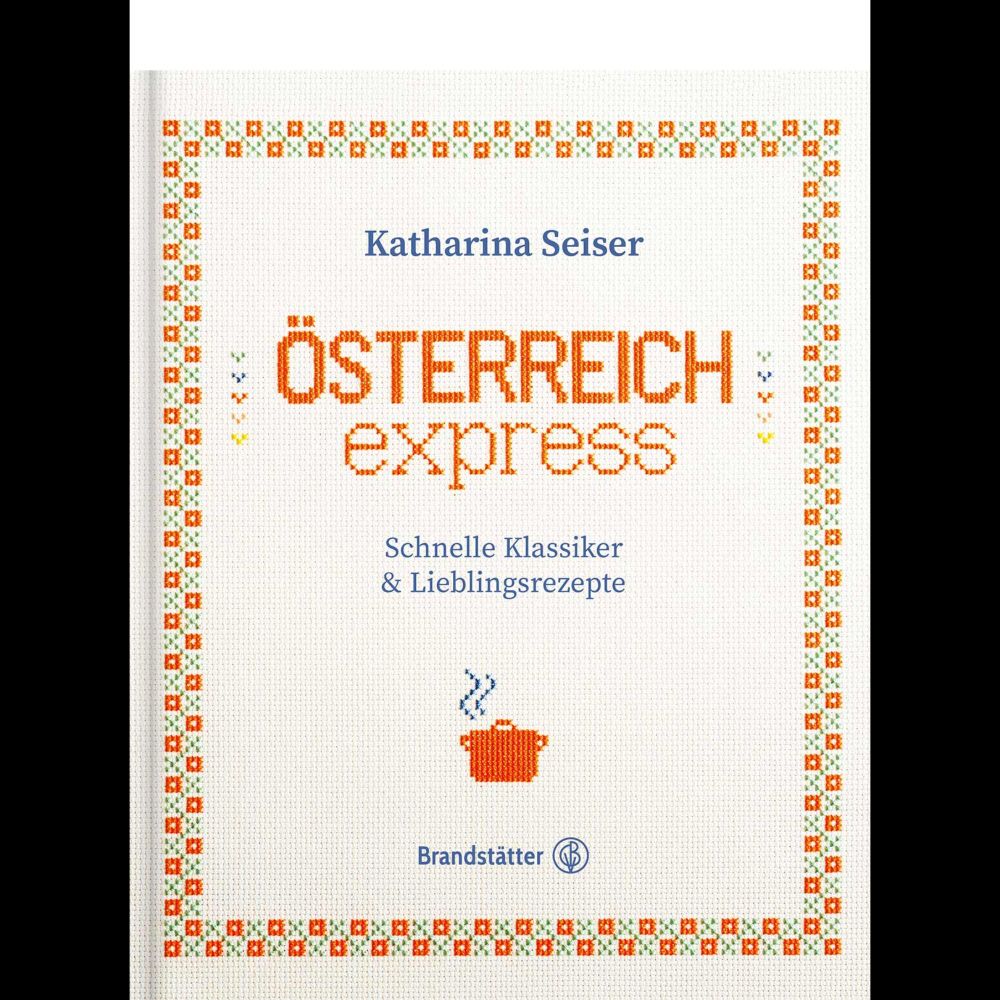 österreich express | esskultur