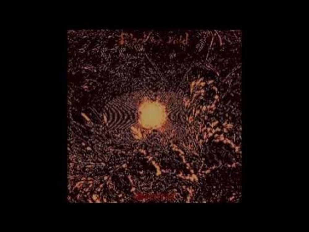 Spectral - Black Sun Void (Full Album) Drone/Doom