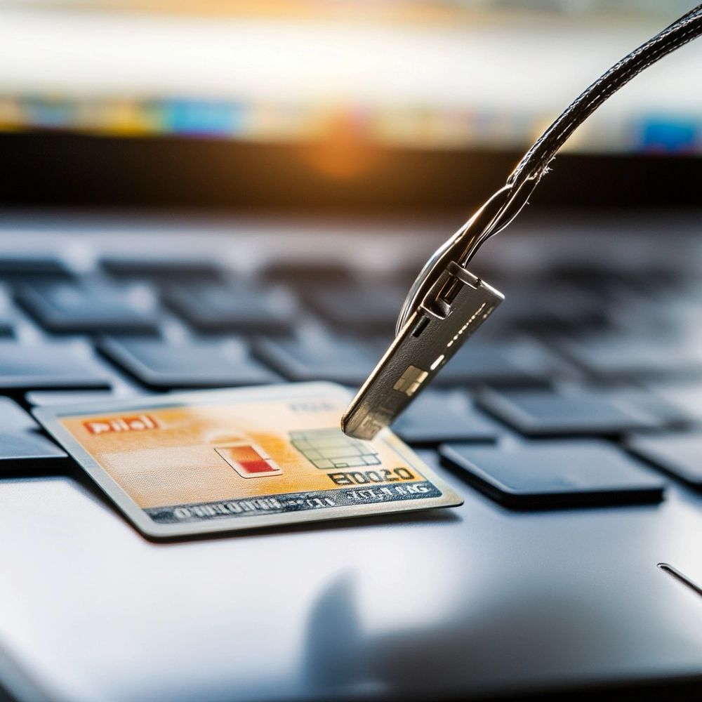 PayPal phishing campaign