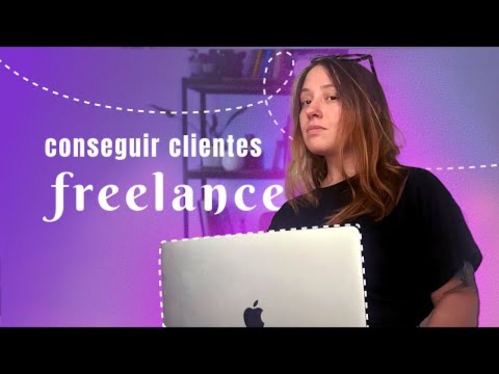 Te presto mi estrategia para conseguir clientes freelance