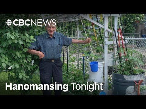Good Samaritans saved her father’s life. Then she got to meet one | Hanomansing Tonight