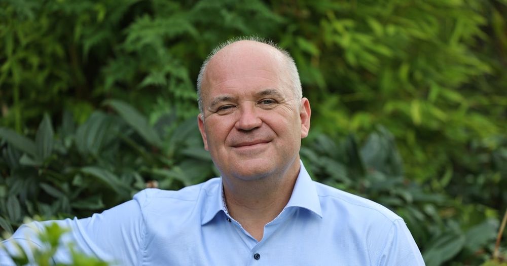 Tony Holohan drops presidential bid to avoid ‘abuse’ of family