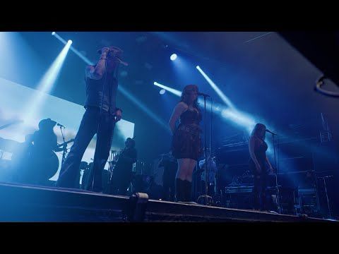 Saimaa - Finlandia, op. 26 (Virallinen musiikkivideo)