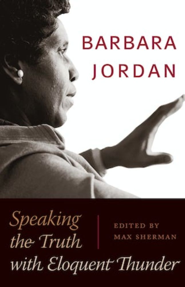 Barbara Jordan