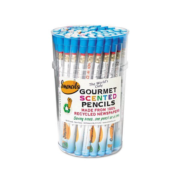 Smencils